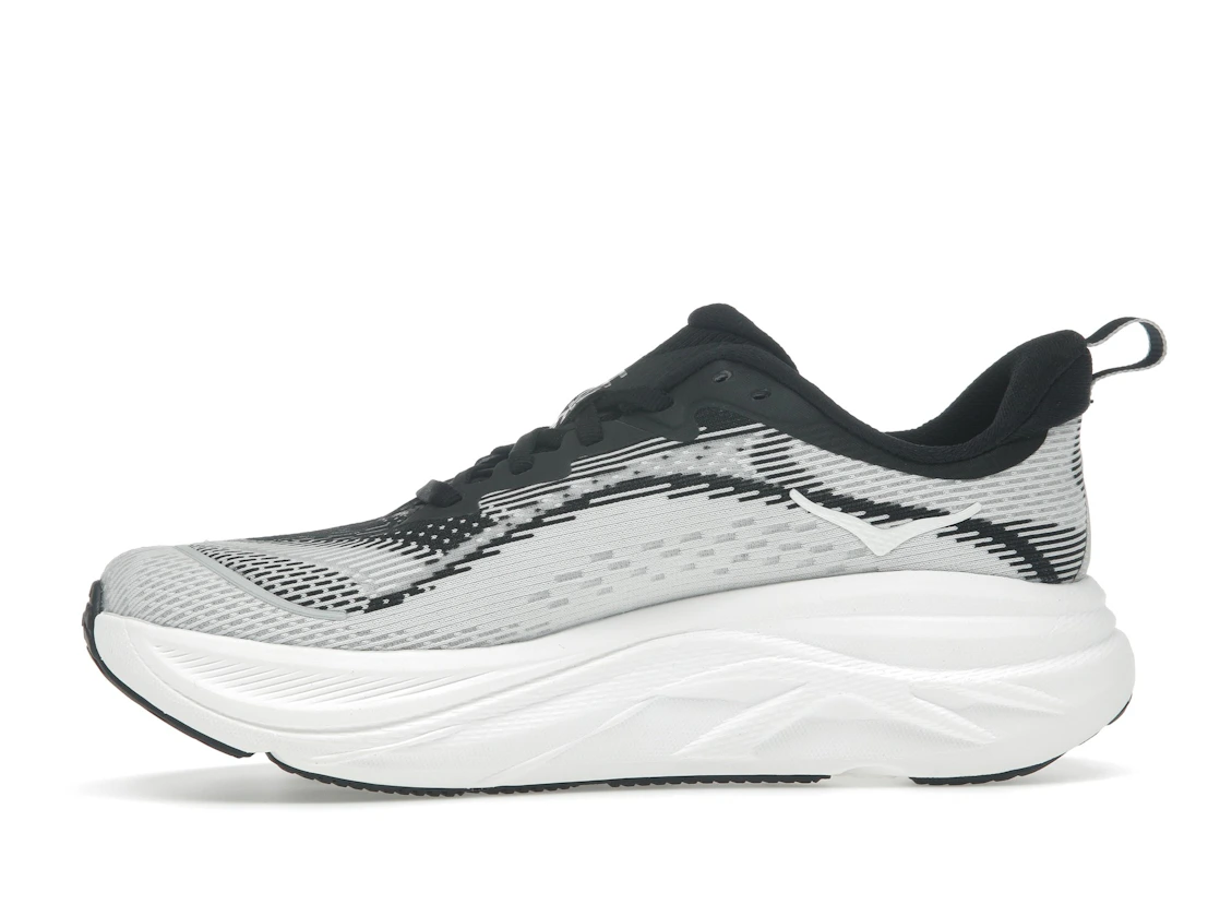 Hoka One One Skyflow Black White (Women's)