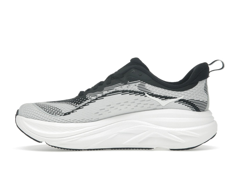 Hoka One One Skyflow Black White (Women's)