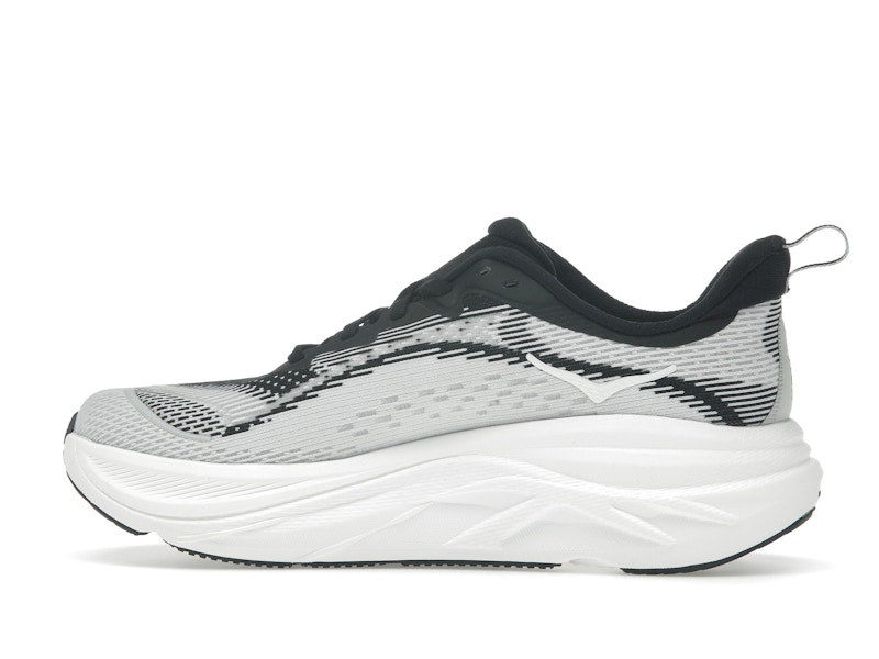 Hoka One One Skyflow Black White (Women's)