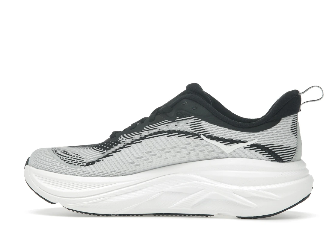 Hoka One One Skyflow Black White (Women's)