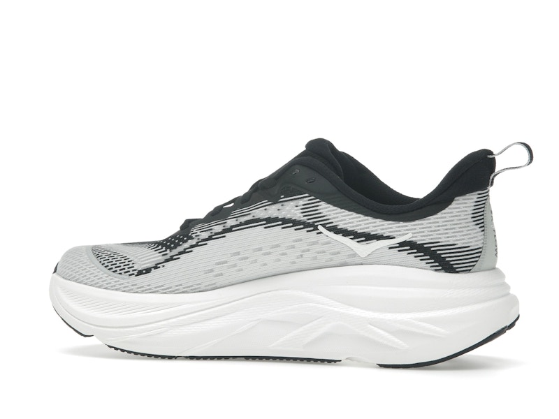 Hoka One One Skyflow Black White (Women's)