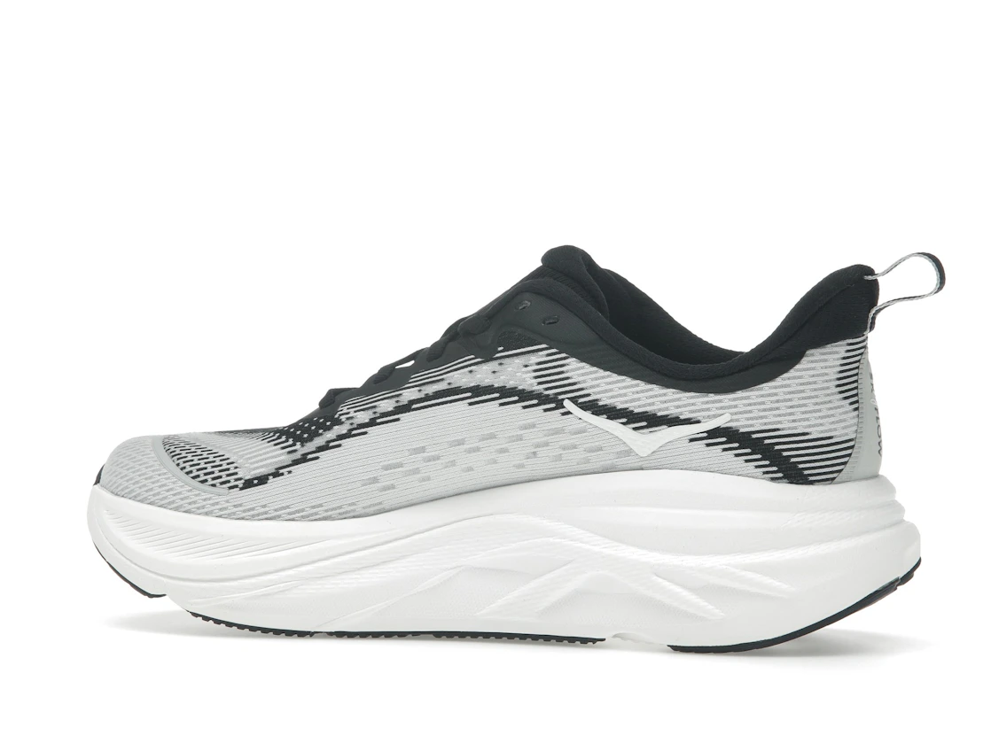 Hoka One One Skyflow Black White (Women's)