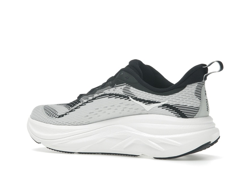 Hoka One One Skyflow Black White (Women's)