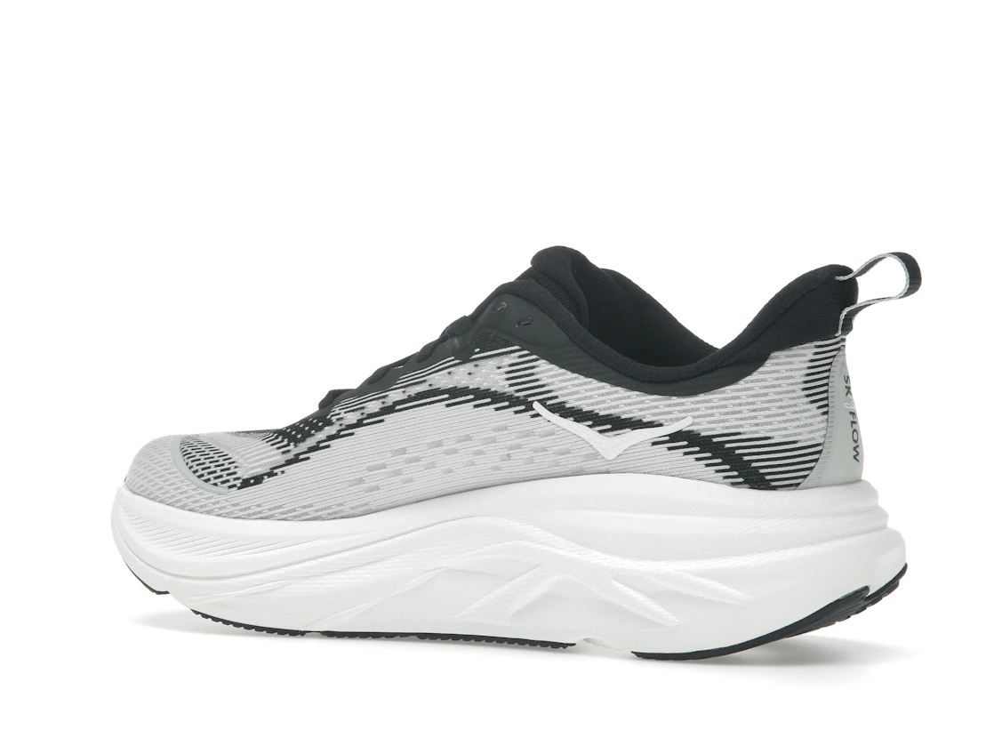 Hoka One One Skyflow Black White (Women's)