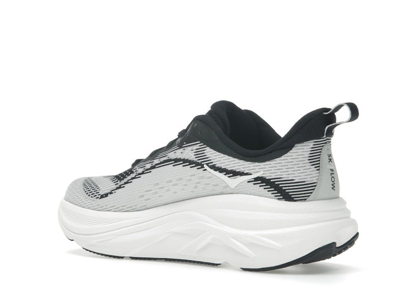Hoka One One Skyflow Black White (Women's)