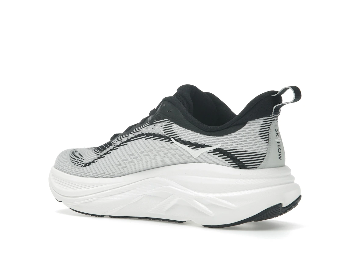 Hoka One One Skyflow Black White (Women's)