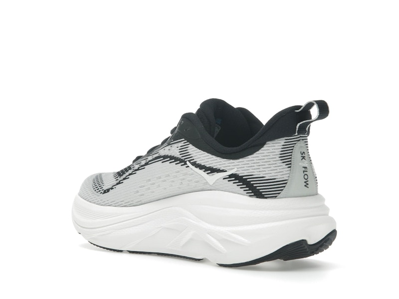 Hoka One One Skyflow Black White (Women's)