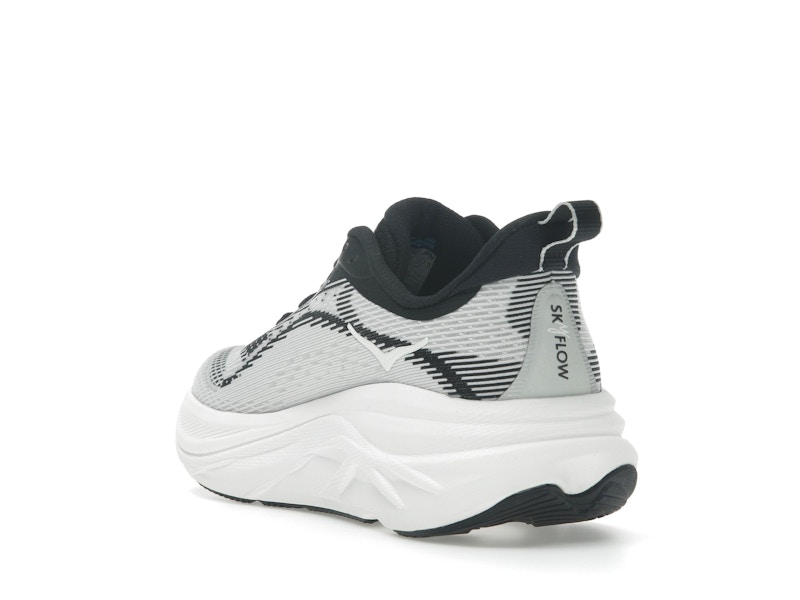 Hoka One One Skyflow Black White (Women's)