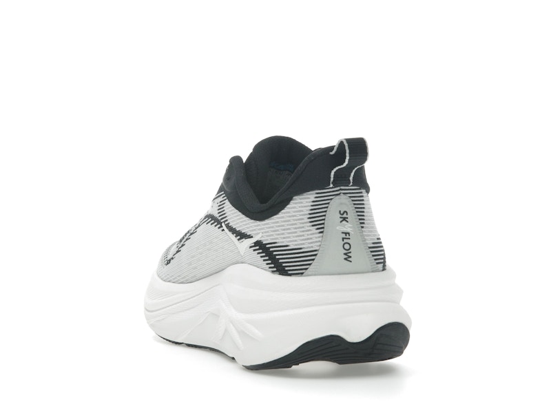 Hoka One One Skyflow Black White (Women's)