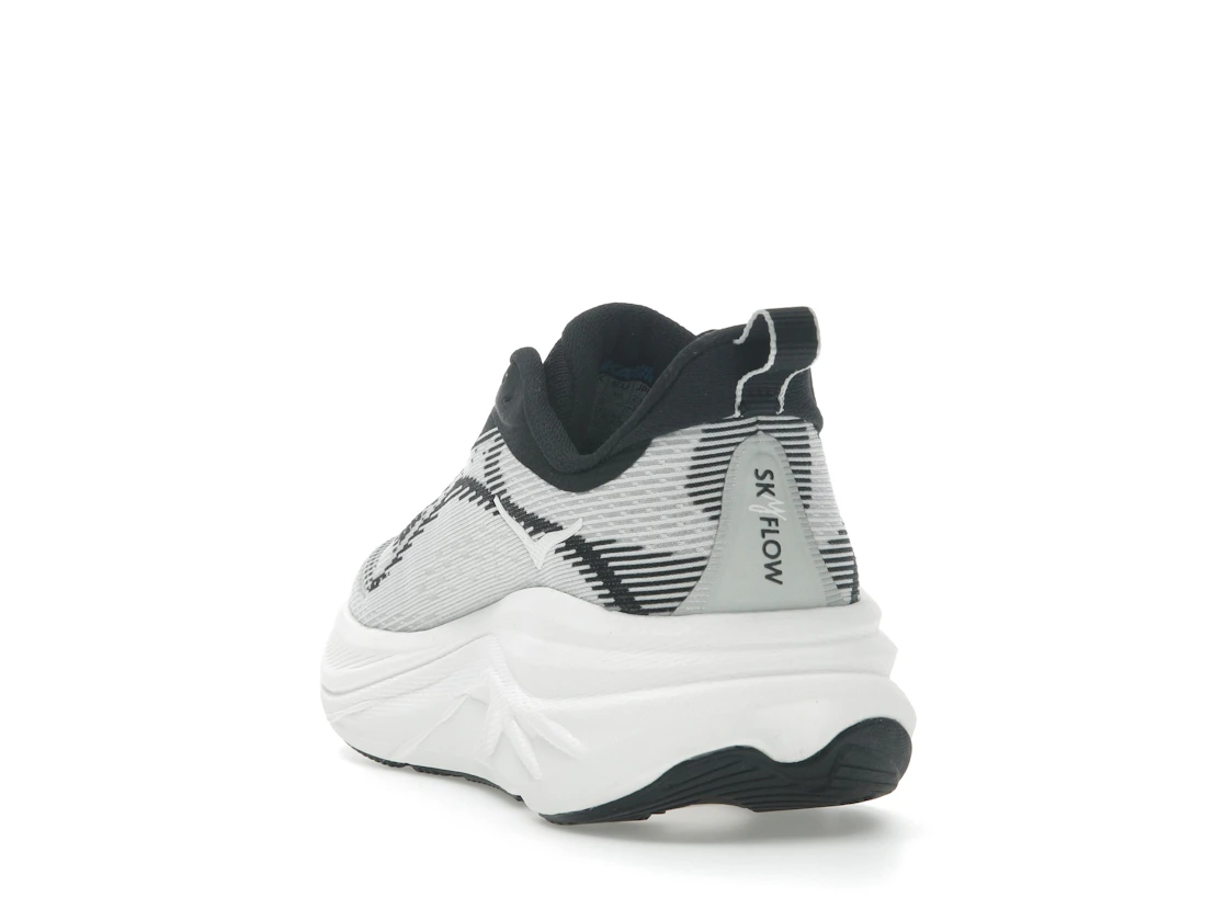 Hoka One One Skyflow Black White (Women's)