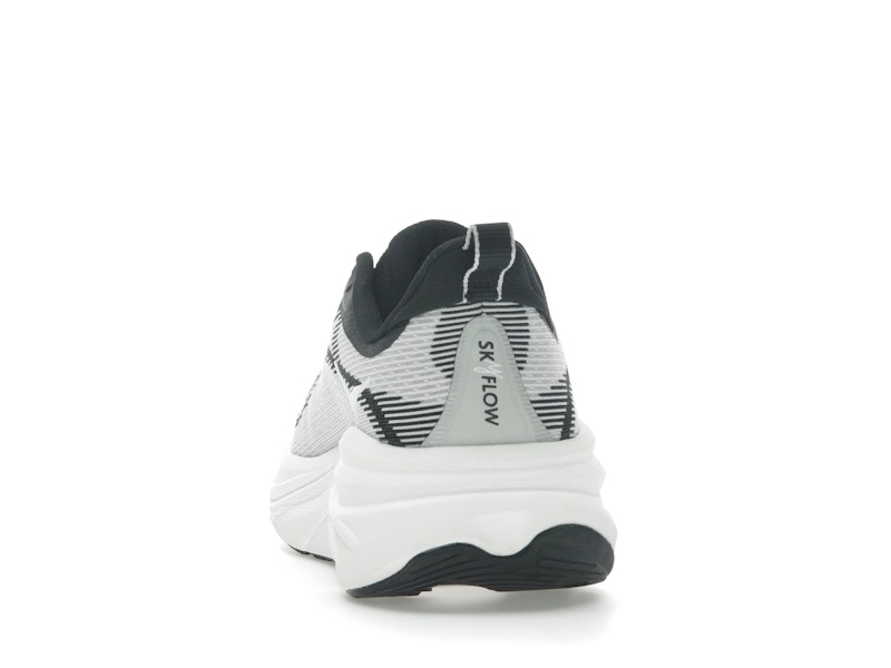 Hoka One One Skyflow Black White (Women's)