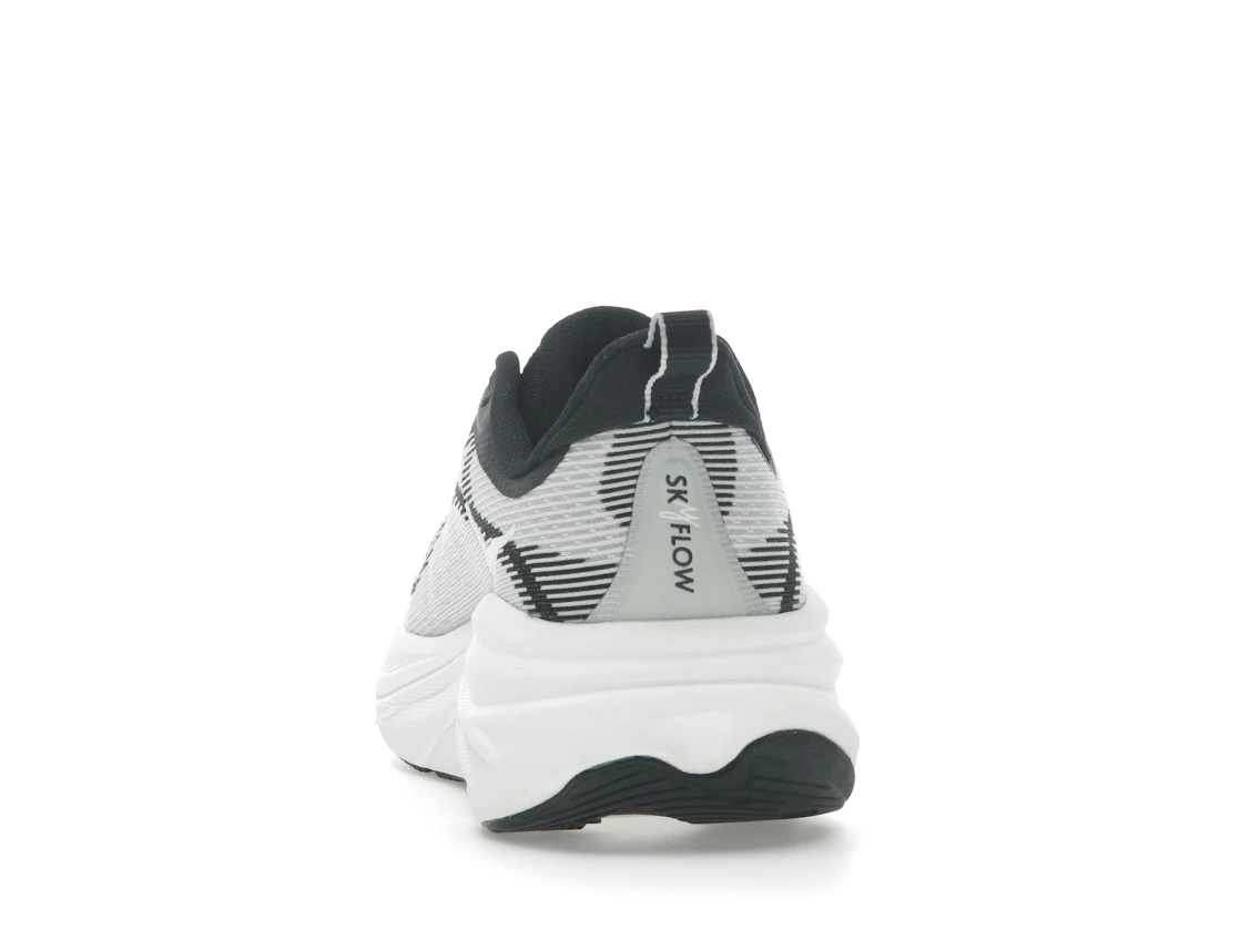Hoka One One Skyflow Black White (Women's)
