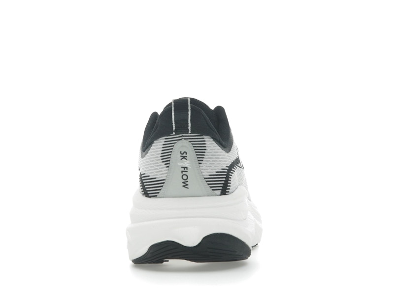 Hoka One One Skyflow Black White (Women's)