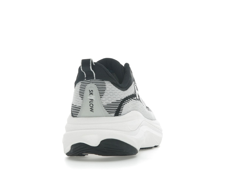 Hoka One One Skyflow Black White (Women's)