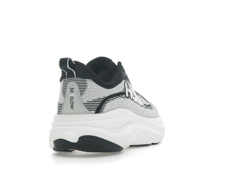 Hoka One One Skyflow Black White (Women's)