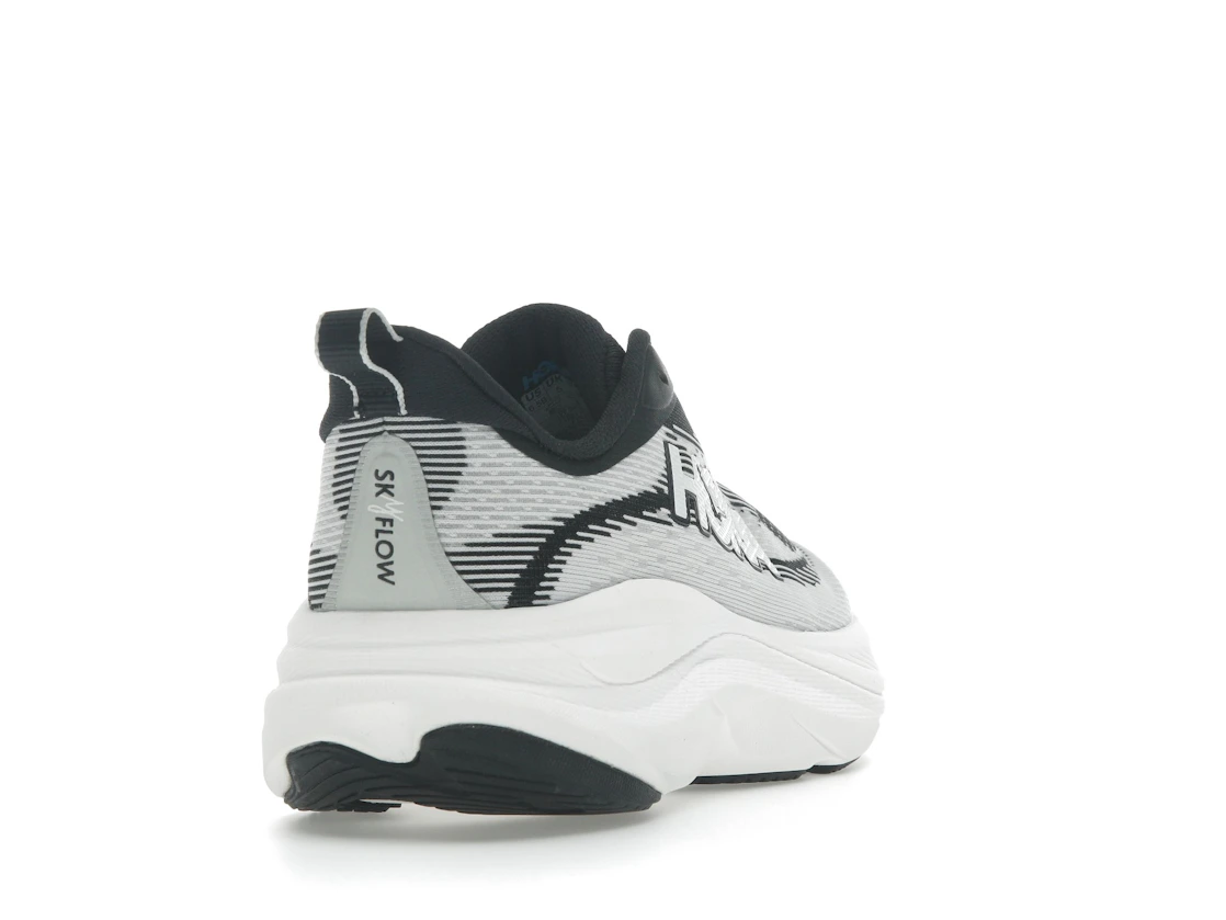 Hoka One One Skyflow Black White (Women's)
