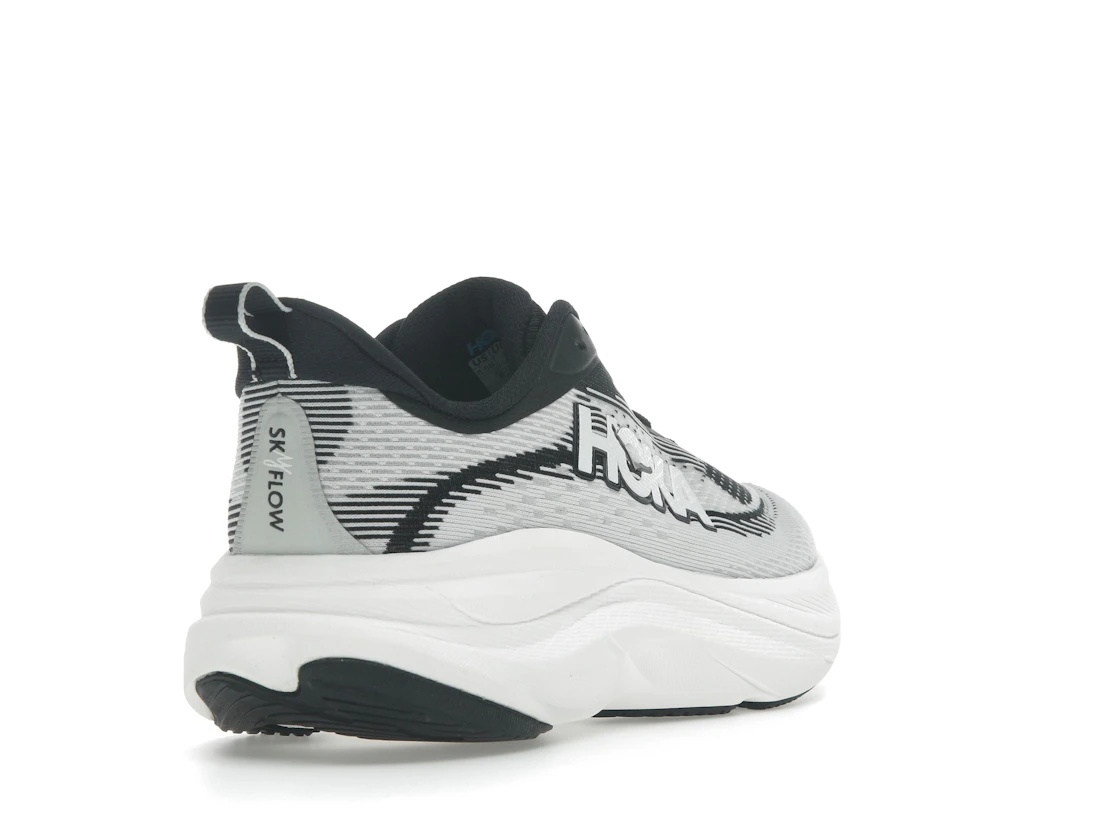 Hoka One One Skyflow Black White (Women's)