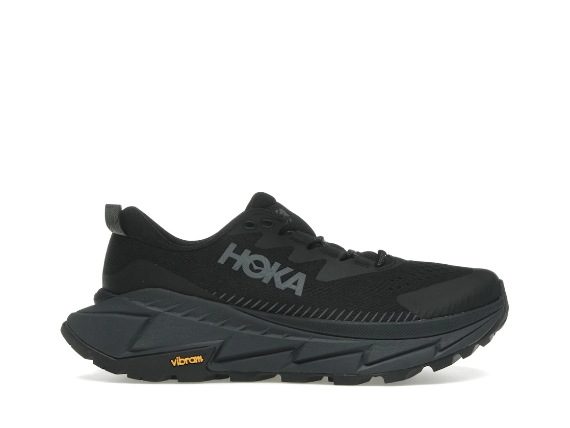 Hoka One One Skyline-Float X Black Black (Women's)