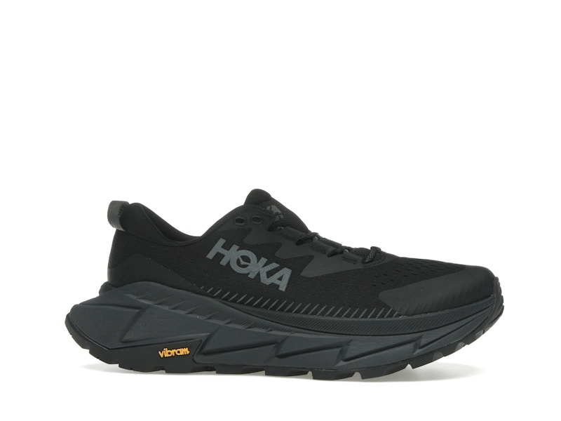 Hoka One One Skyline-Float X Black Black (Women's)