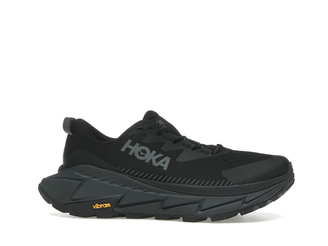 Hoka One One Skyline-Float X Black Black (Women's)