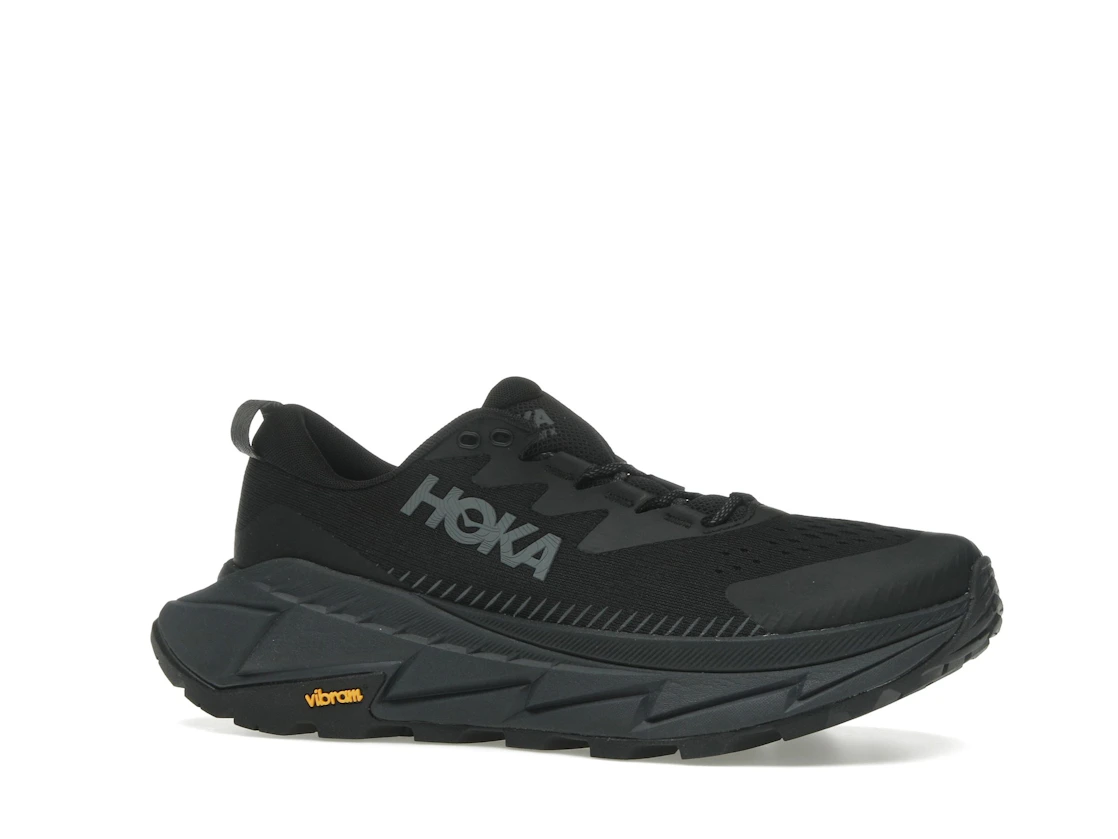 Hoka One One Skyline-Float X Black Black (Women's)