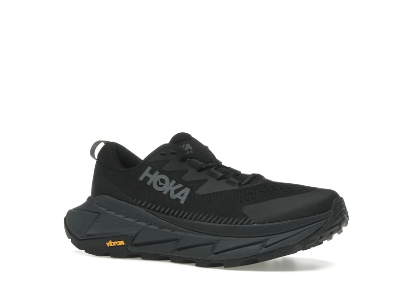 Hoka One One Skyline-Float X Black Black (Women's)