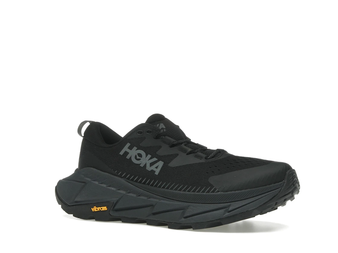 Hoka One One Skyline-Float X Black Black (Women's)