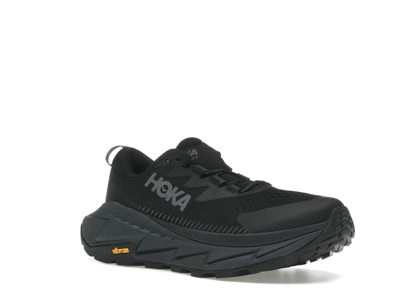 Hoka One One Skyline-Float X Black Black (Women's)