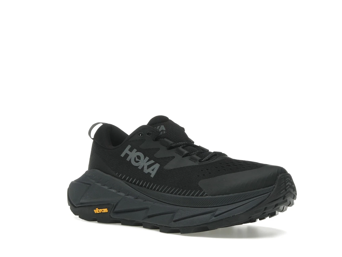 Hoka One One Skyline-Float X Black Black (Women's)
