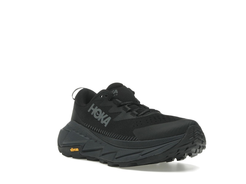 Hoka One One Skyline-Float X Black Black (Women's)