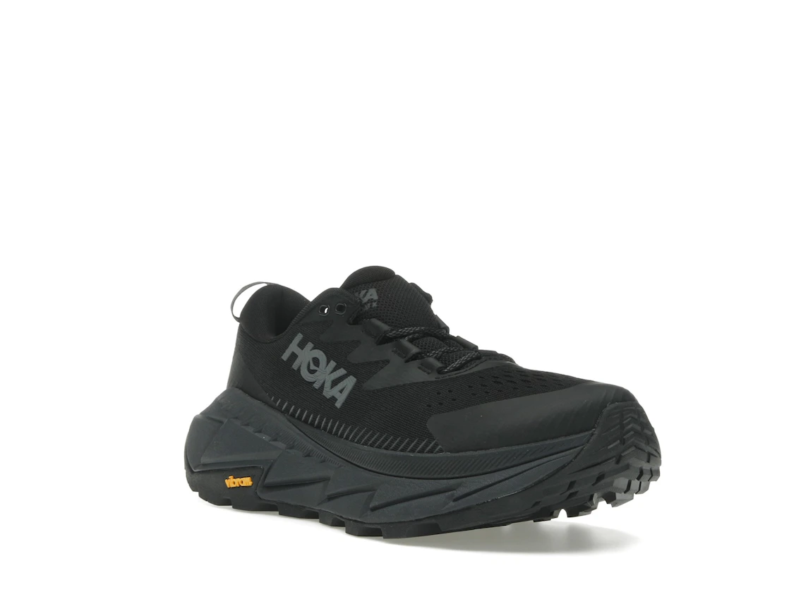 Hoka One One Skyline-Float X Black Black (Women's)
