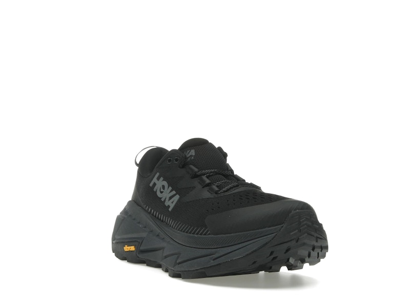 Hoka One One Skyline-Float X Black Black (Women's)