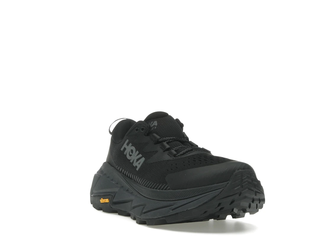 Hoka One One Skyline-Float X Black Black (Women's)