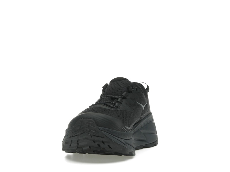 Hoka One One Skyline-Float X Black Black (Women's)