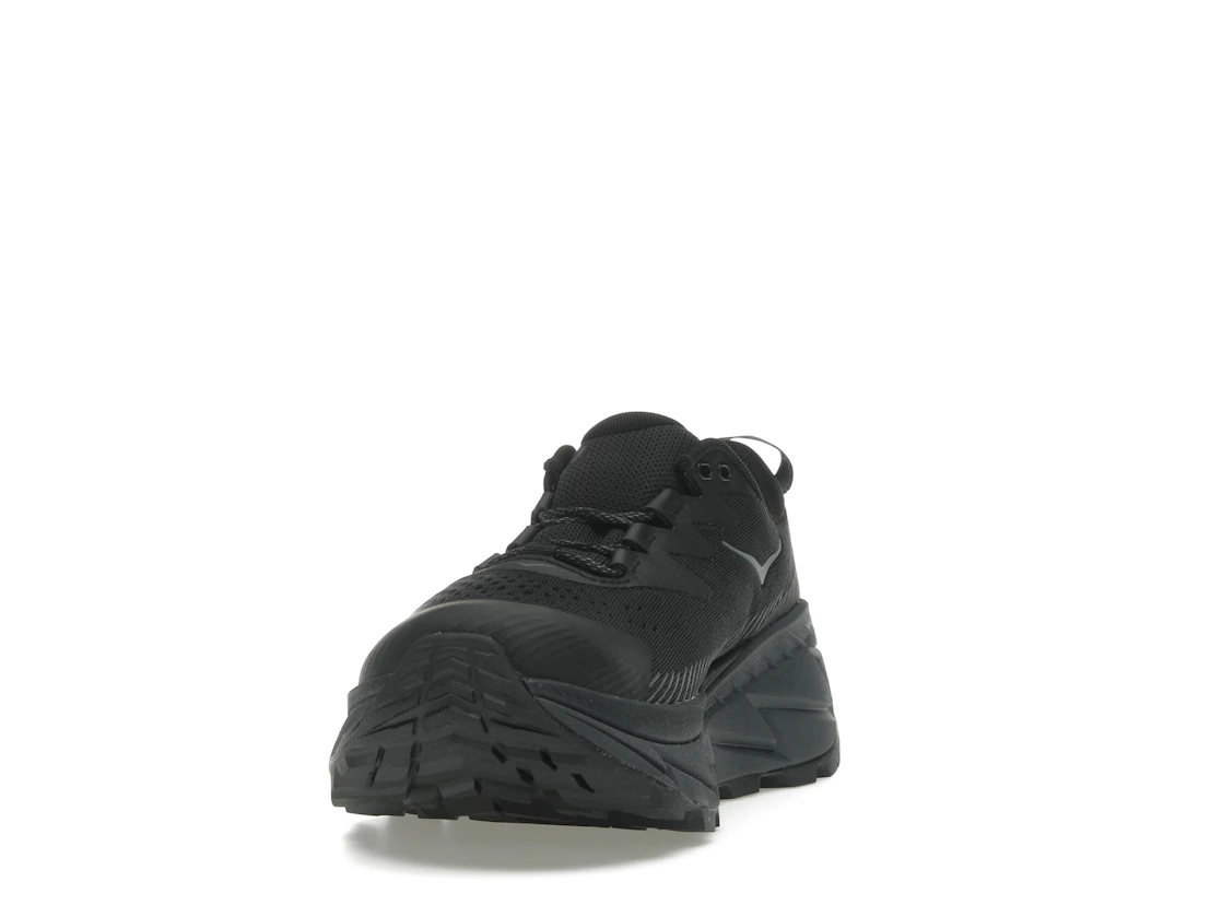 Hoka One One Skyline-Float X Black Black (Women's)