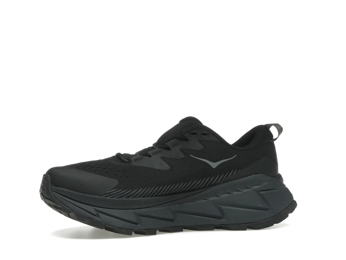 Hoka One One Skyline-Float X Black Black (Women's)