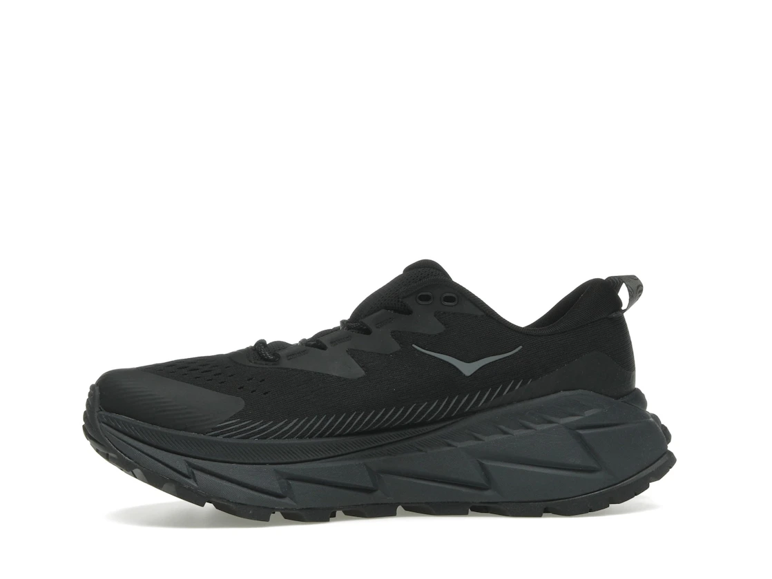 Hoka One One Skyline-Float X Black Black (Women's)