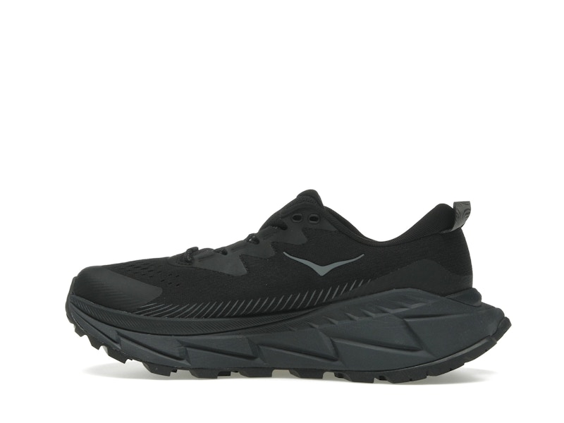 Hoka One One Skyline-Float X Black Black (Women's)