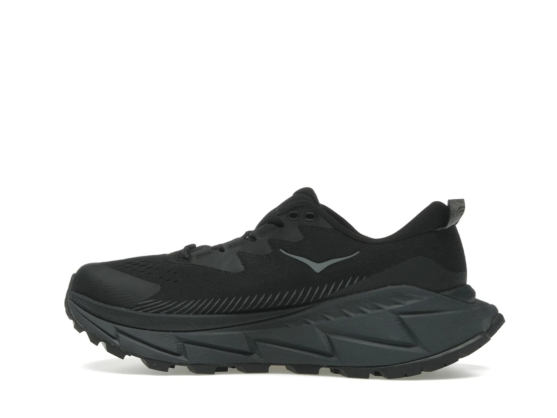 Hoka One One Skyline-Float X Black Black (Women's)