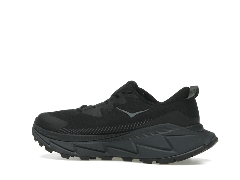 Hoka One One Skyline-Float X Black Black (Women's)
