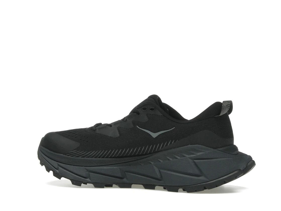 Hoka One One Skyline-Float X Black Black (Women's)