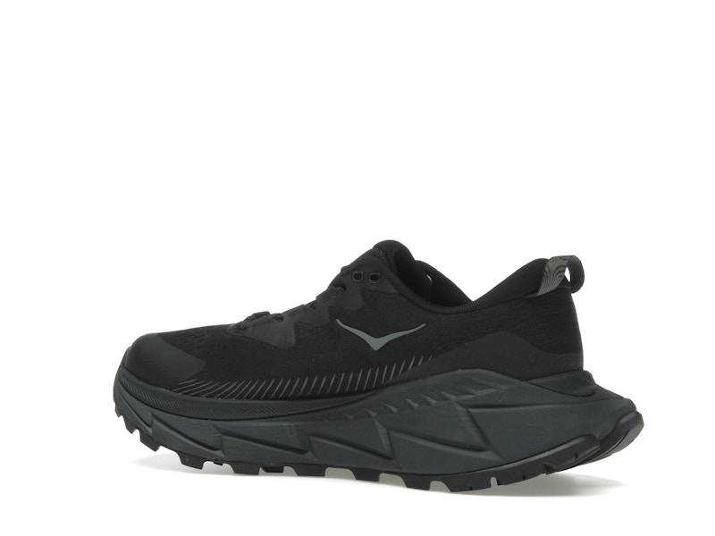 Hoka One One Skyline-Float X Black Black (Women's)