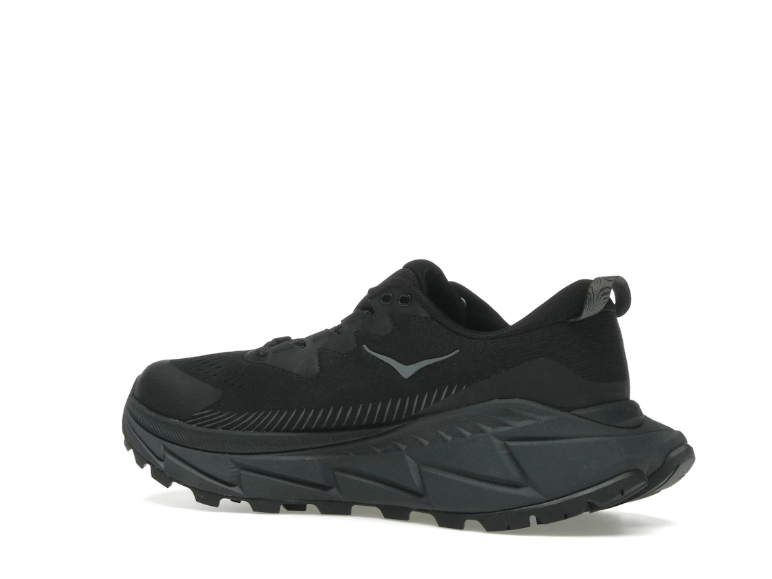 Hoka One One Skyline-Float X Black Black (Women's)