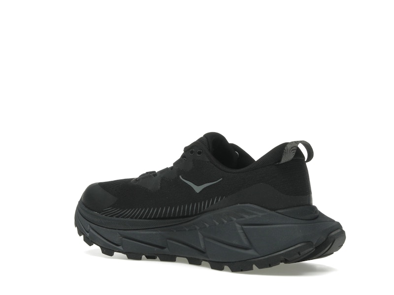 Hoka One One Skyline-Float X Black Black (Women's)