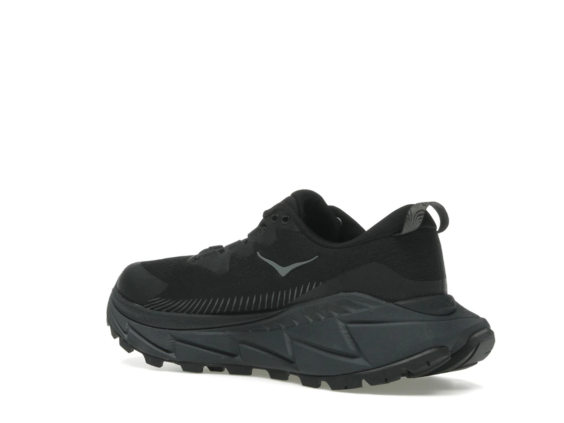 Hoka One One Skyline-Float X Black Black (Women's)