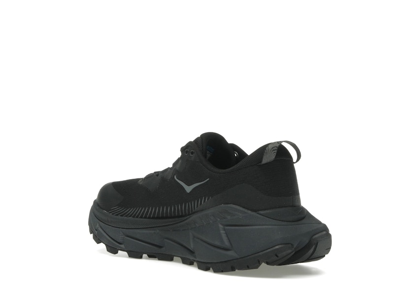 Hoka One One Skyline-Float X Black Black (Women's)