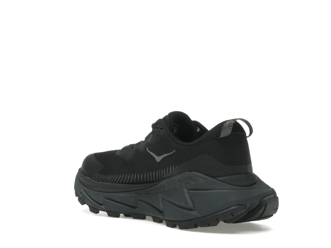 Hoka One One Skyline-Float X Black Black (Women's)