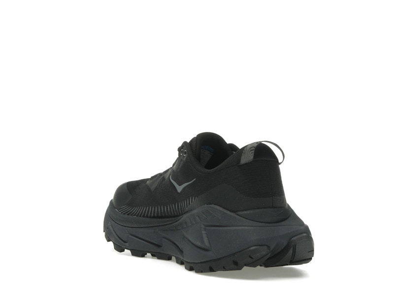 Hoka One One Skyline-Float X Black Black (Women's)