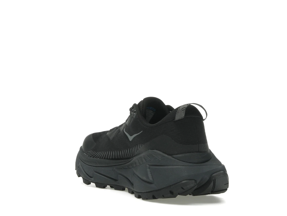 Hoka One One Skyline-Float X Black Black (Women's)