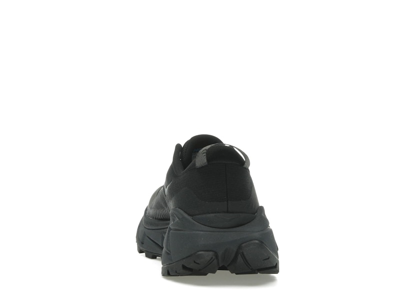 Hoka One One Skyline-Float X Black Black (Women's)